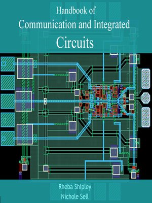 cover image of Handbook of Communication and Integrated Circuits